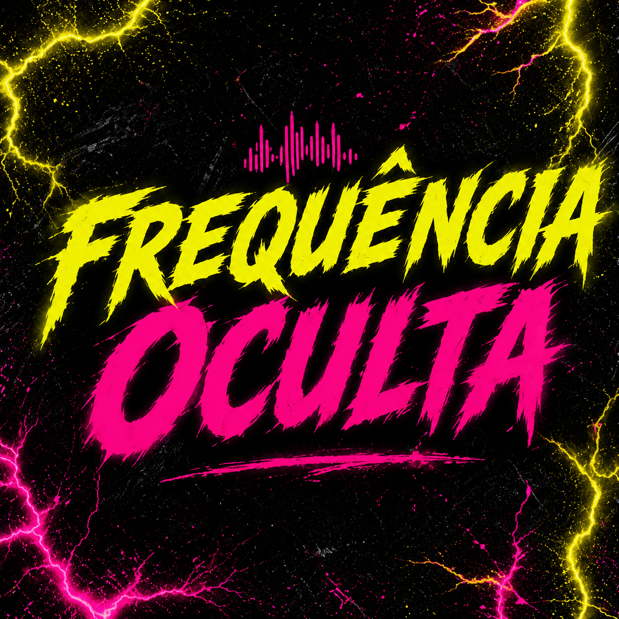 Frequência Oculta